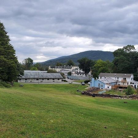 Glenwood Inn & Conference Center デラウェア・ウォーター・ギャップ エクステリア 写真