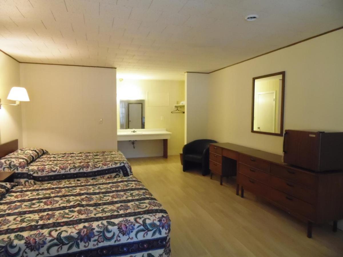 Glenwood Inn & Conference Center デラウェア・ウォーター・ギャップ エクステリア 写真