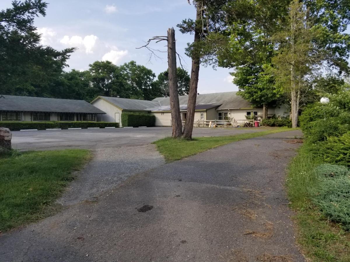 Glenwood Inn & Conference Center デラウェア・ウォーター・ギャップ エクステリア 写真