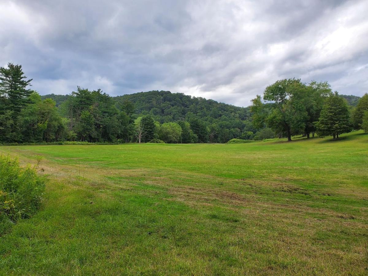 Glenwood Inn & Conference Center デラウェア・ウォーター・ギャップ エクステリア 写真