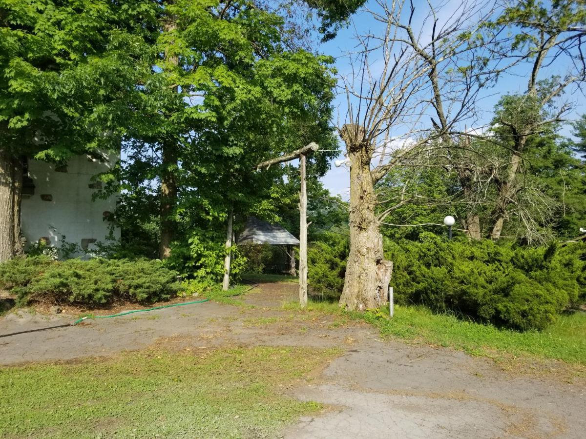 Glenwood Inn & Conference Center デラウェア・ウォーター・ギャップ エクステリア 写真