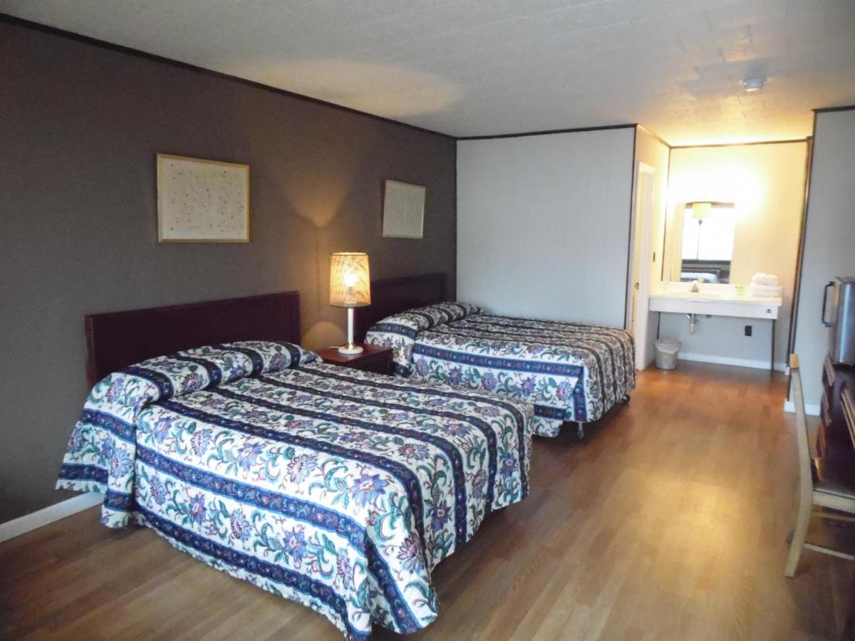 Glenwood Inn & Conference Center デラウェア・ウォーター・ギャップ エクステリア 写真