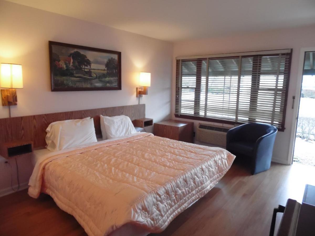 Glenwood Inn & Conference Center デラウェア・ウォーター・ギャップ エクステリア 写真