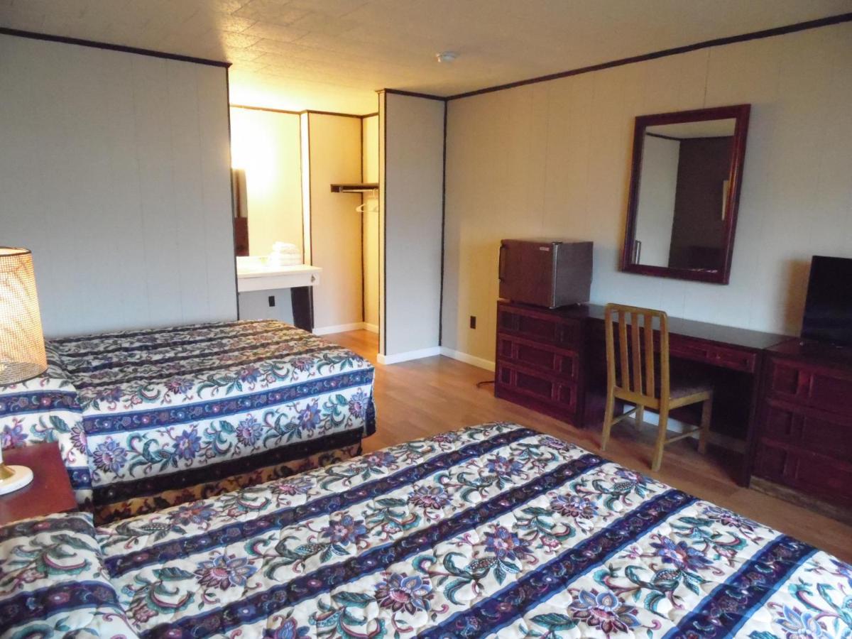 Glenwood Inn & Conference Center デラウェア・ウォーター・ギャップ エクステリア 写真