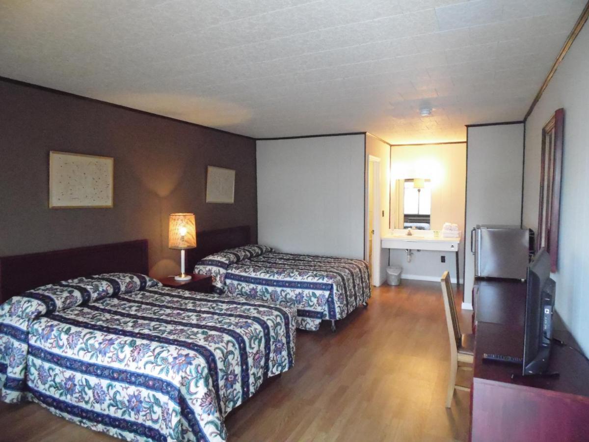 Glenwood Inn & Conference Center デラウェア・ウォーター・ギャップ エクステリア 写真