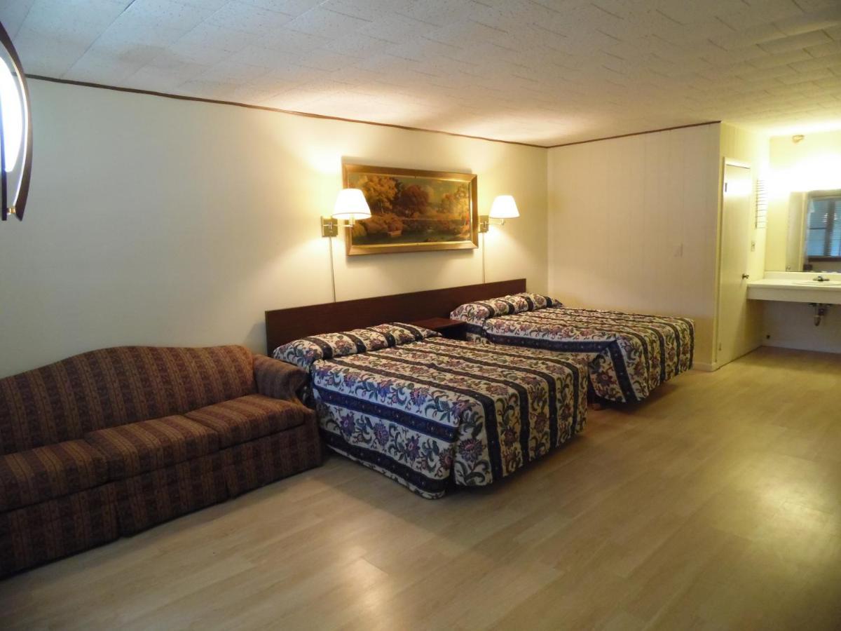Glenwood Inn & Conference Center デラウェア・ウォーター・ギャップ エクステリア 写真