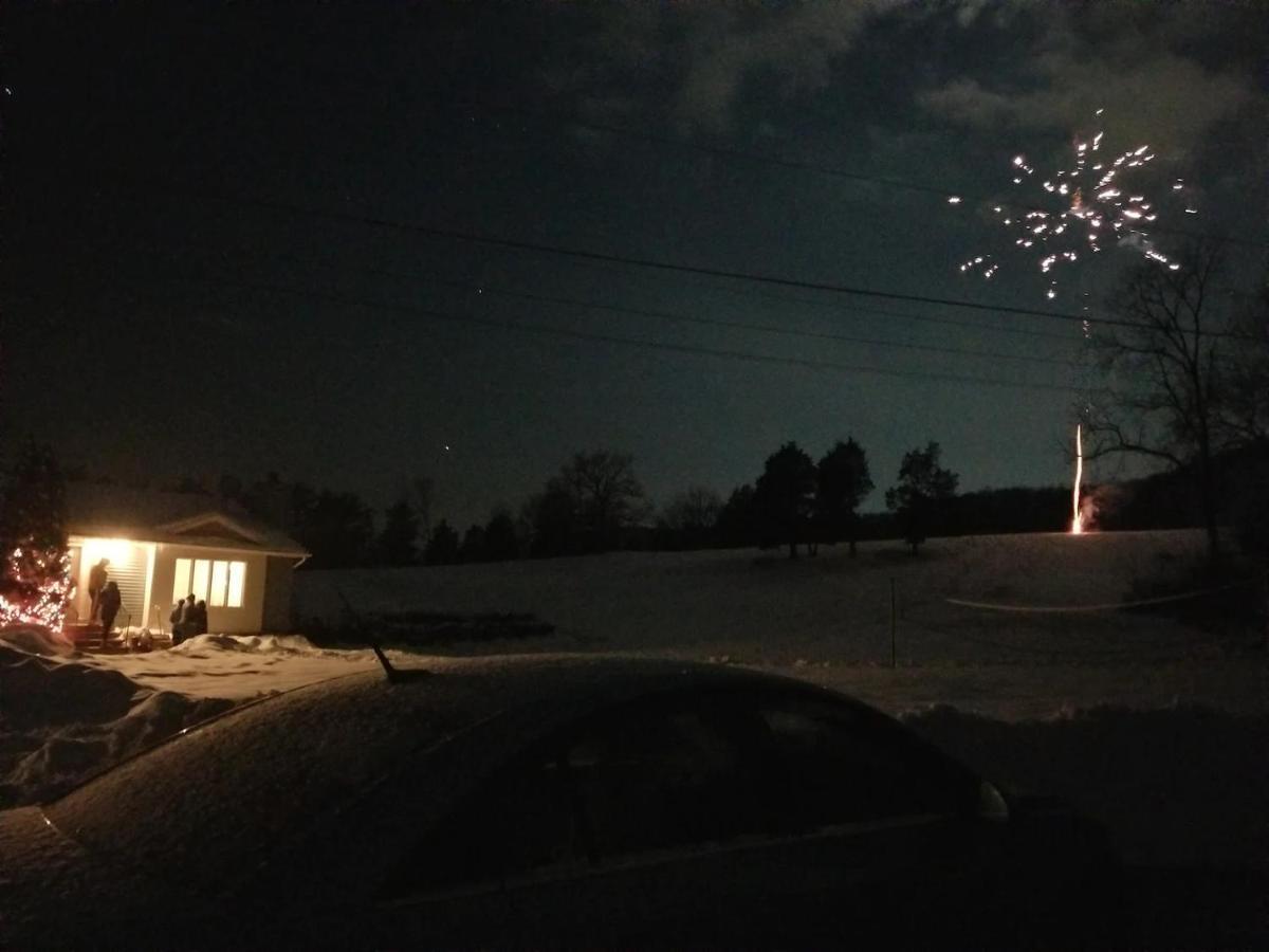 Glenwood Inn & Conference Center デラウェア・ウォーター・ギャップ エクステリア 写真