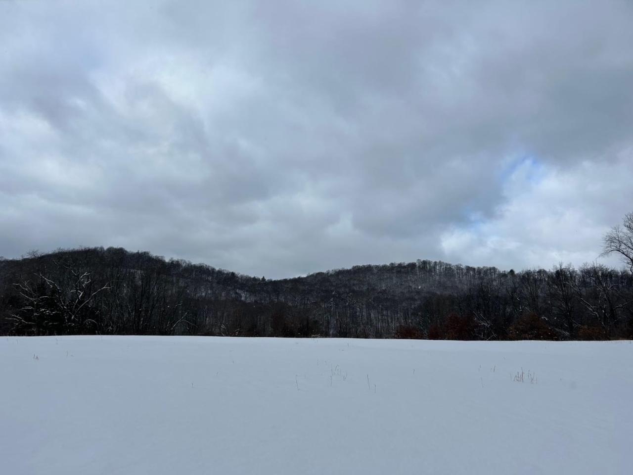 Glenwood Inn & Conference Center デラウェア・ウォーター・ギャップ エクステリア 写真