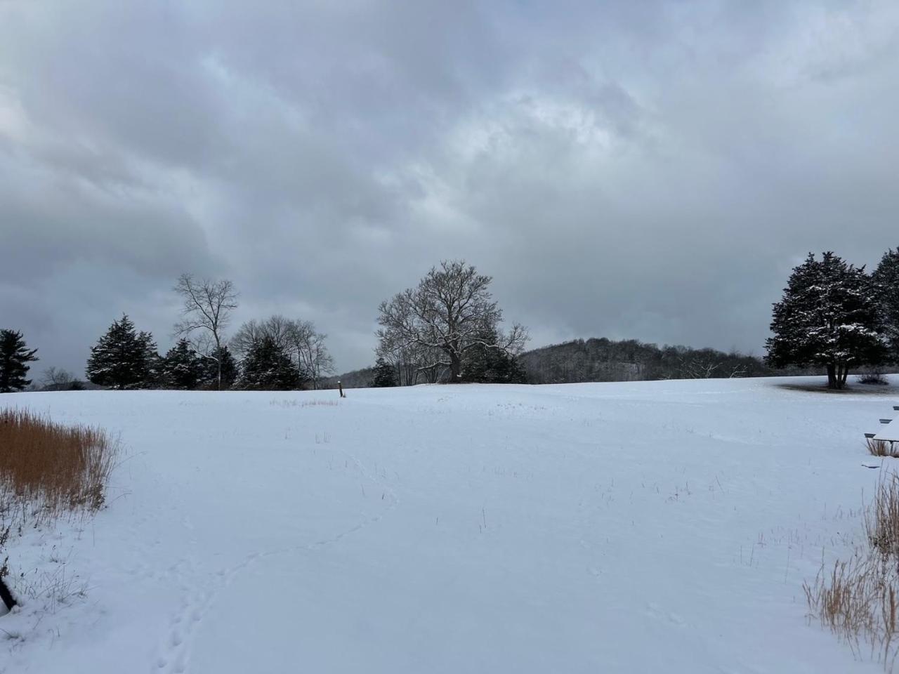 Glenwood Inn & Conference Center デラウェア・ウォーター・ギャップ エクステリア 写真