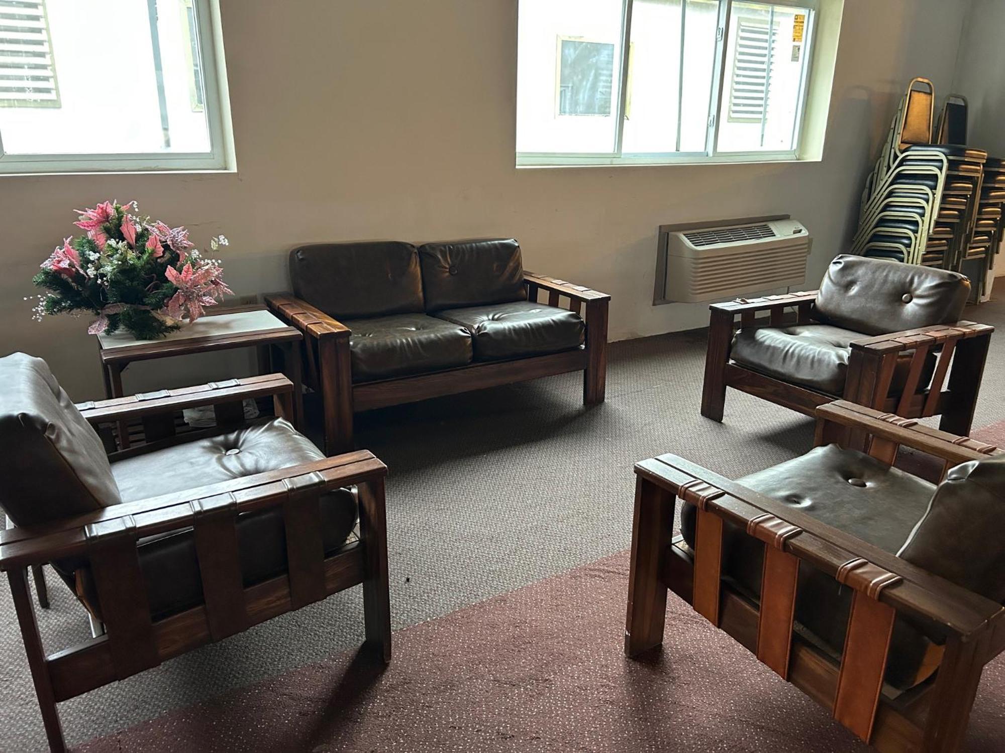 Glenwood Inn & Conference Center デラウェア・ウォーター・ギャップ エクステリア 写真