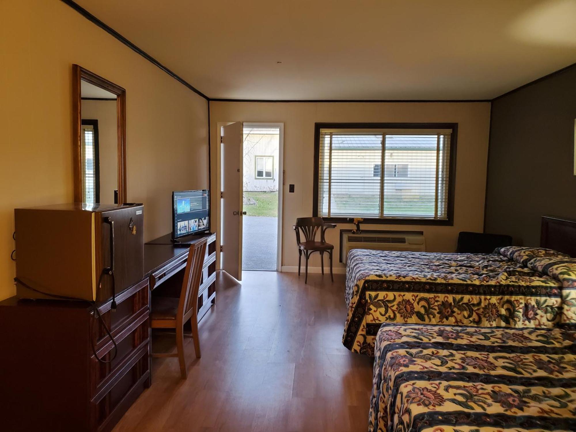 Glenwood Inn & Conference Center デラウェア・ウォーター・ギャップ エクステリア 写真